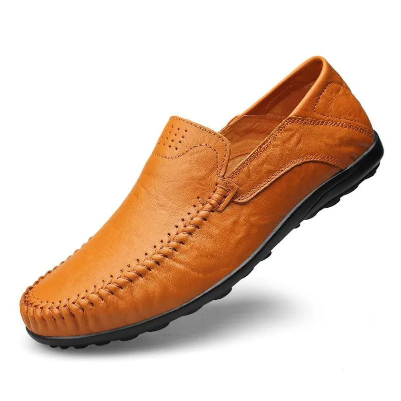 Herren Slipper im italienischen Stil - Ruger