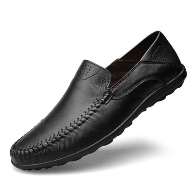 Herren Slipper im italienischen Stil - Ruger