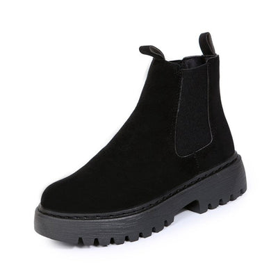 Marianne - Stylische Stiefel für Frauen