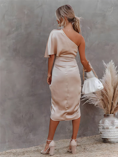 Amira - Elegantes kleid - Partykleid