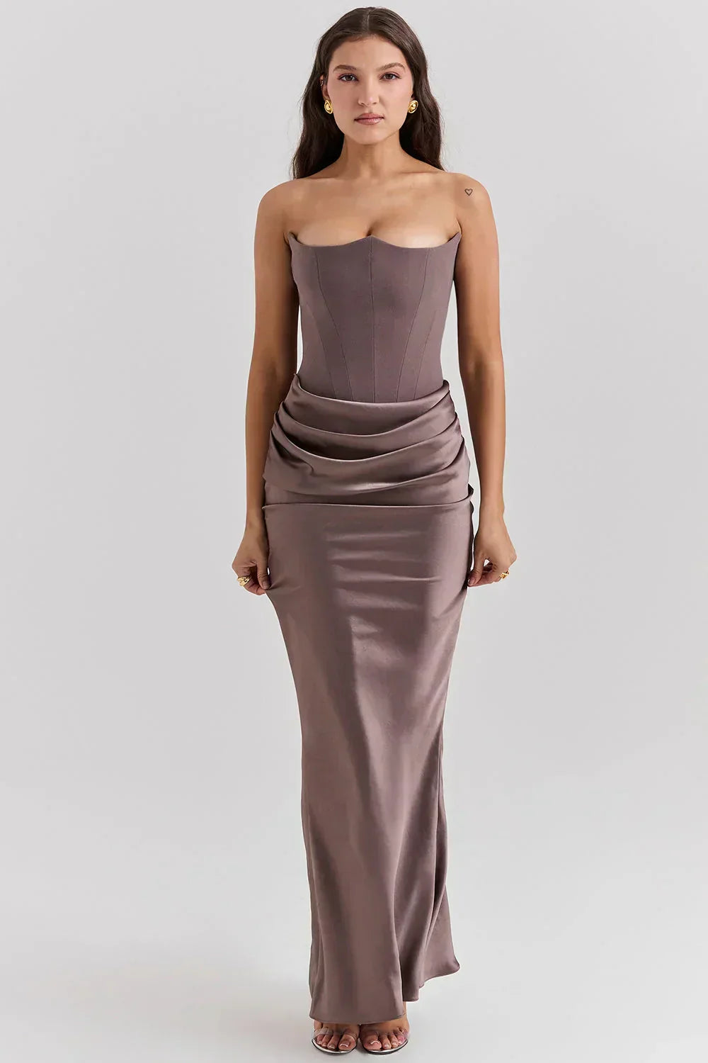 Wilma®️ | Kleid