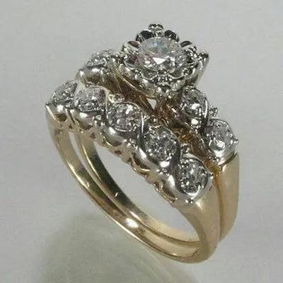 Carola – Klassisches Ringduo