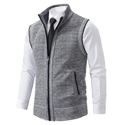 Brendan - Zeitlose Strickjacke