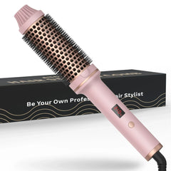 StilLocke™ Schnell Locken Perfektion in Rosa