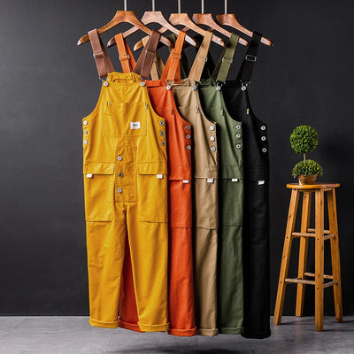 Romy™ | Premium Tuinoverall