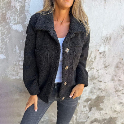 Mila | Stilvolle Jacke