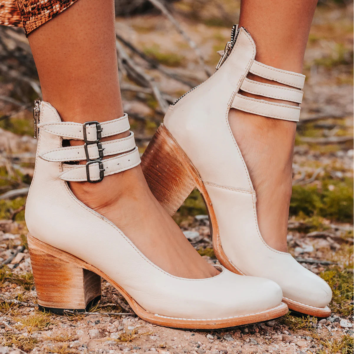 Anne – Sandalen