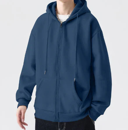 Brielle | Maßgeschneiderter und eleganter Sommer-Hoodie