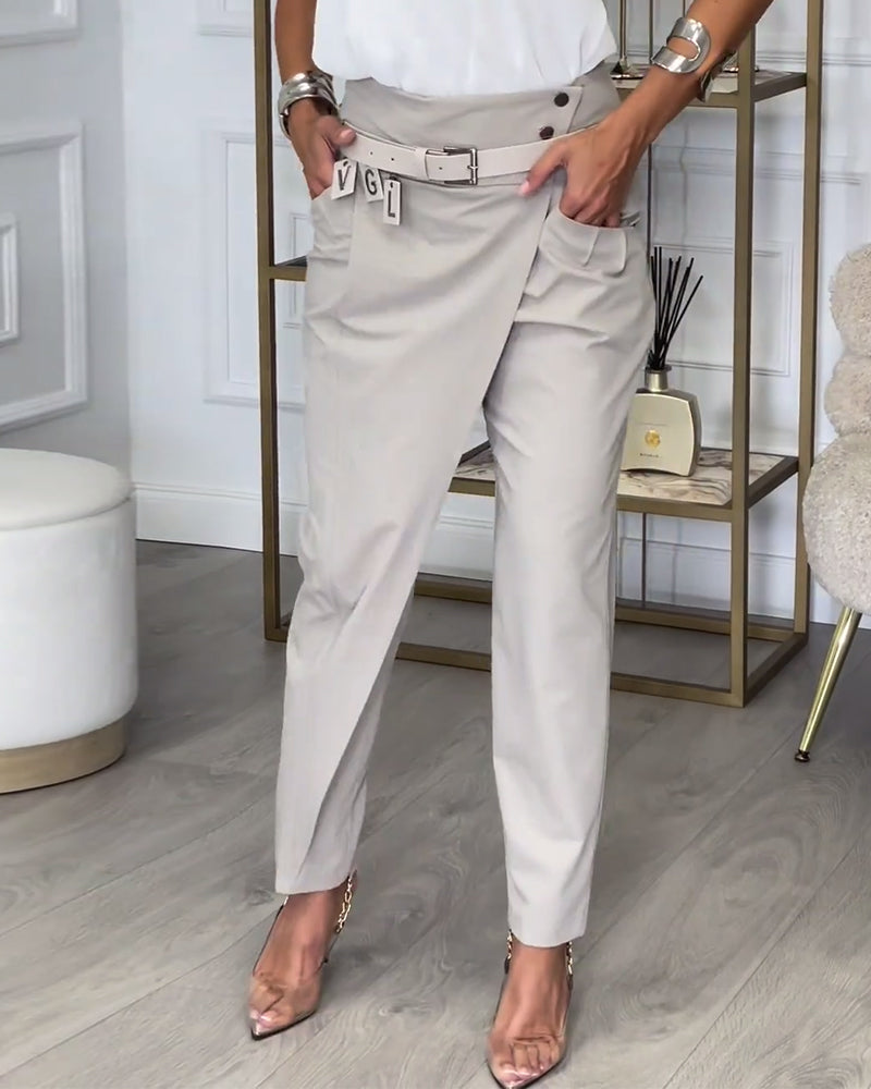 Nariko | Bequeme hosen