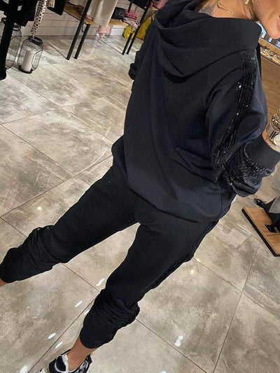 Cordy™ | Urban Comfort Paket