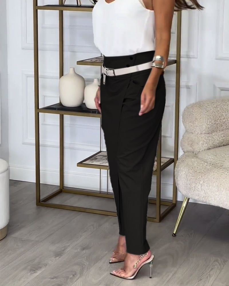 Nariko | Bequeme hosen