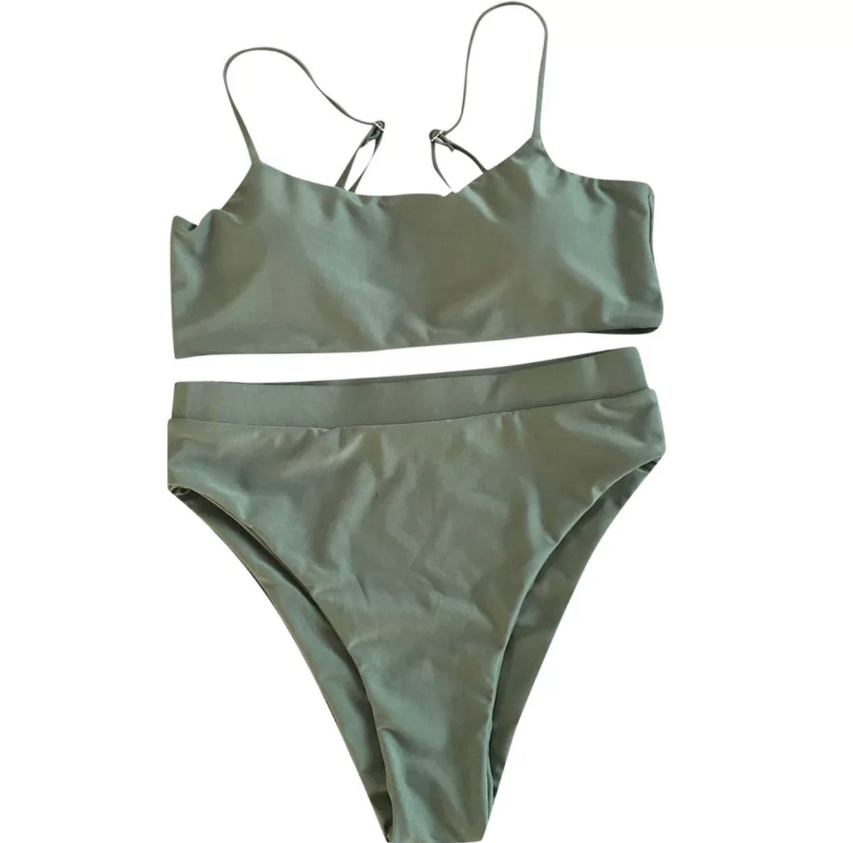 Livia® | Bikini-Set mit hoher Taille