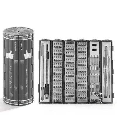 SchraubSet™ Schneller Reparatur-Helfer