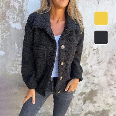 Mila | Stilvolle Jacke