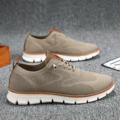 Desmond - Ultrabequeme Herrenschuhe