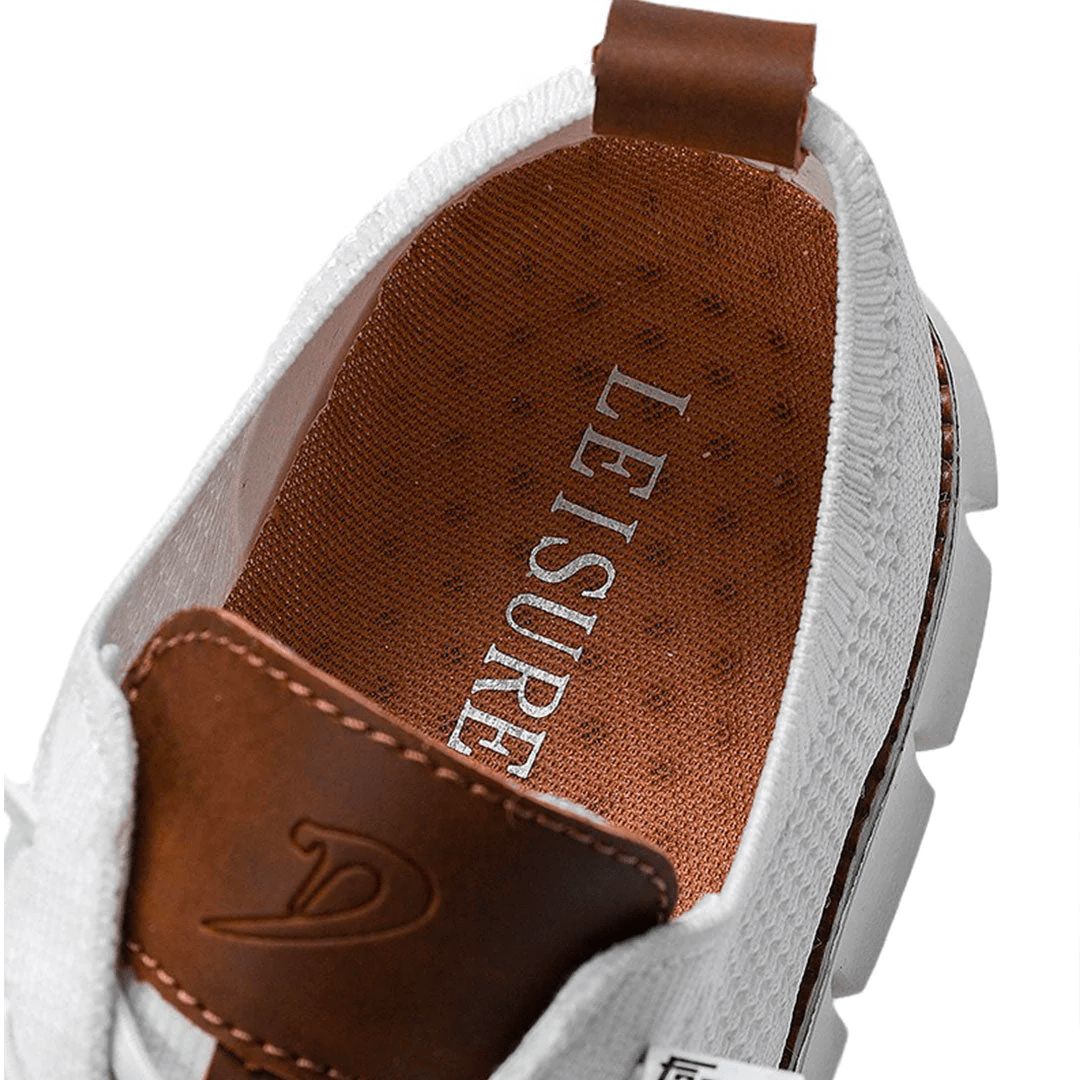 Desmond - Ultrabequeme Herrenschuhe