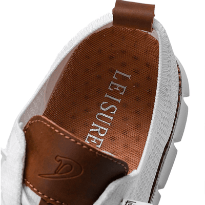 Desmond - Ultrabequeme Herrenschuhe