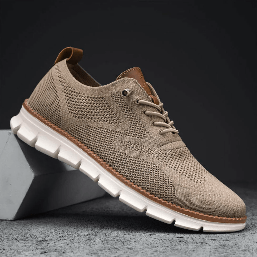 Desmond - Ultrabequeme Herrenschuhe