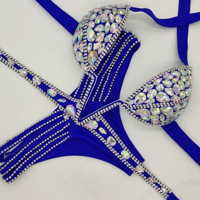 Lisbeth® | Diamant-Bikini-Set