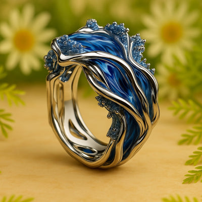 Gertrud – Ozeanfeuer-Ring