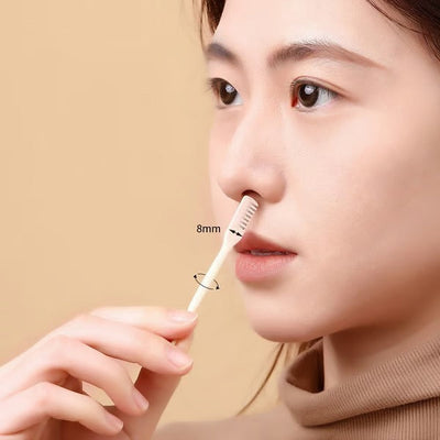 5+10 Gratis | NasenFreund™ Sanftes Sicheres Tägliches Trimmen