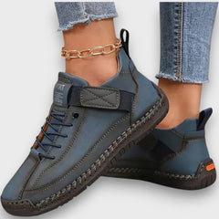 Kyrana – Orthopädische Sneakers in Dunkelblau
