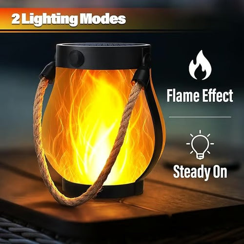 GlanzFlamme™ Verzauberter Flammenschein
