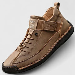 Kyrana – Orthopädische Sneakers in Khaki