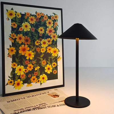 Flash - Tischlampe