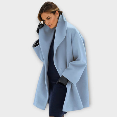 LUDOVICA™ | ELEGANTE UND WINDDICHTE JACKE