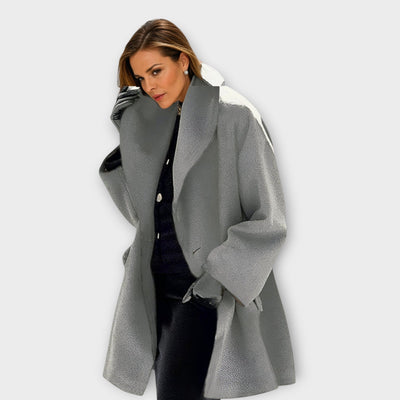 LUDOVICA™ | ELEGANTE UND WINDDICHTE JACKE