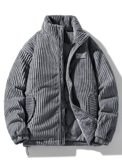 Thadeus™ Klassische Komfort Jacke