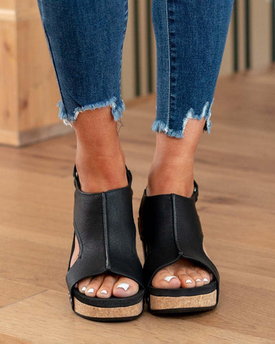 Araminta - Ergonomische & Komfortable Damen Freizeitsandalen