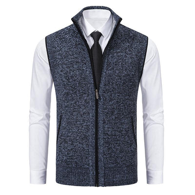 Brendan - Zeitlose Strickjacke