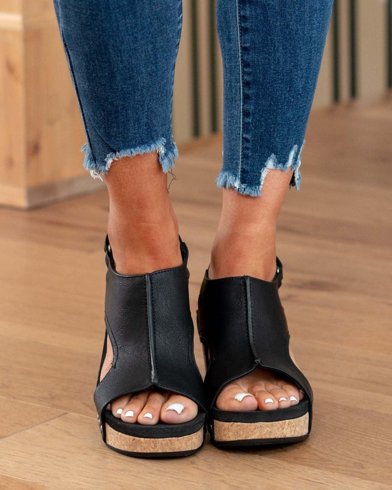 Marella - Ergonomisch geformte, bequeme Freizeitsandalen