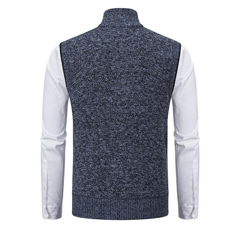 Brendan - Zeitlose Strickjacke