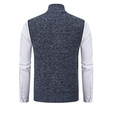Brendan - Zeitlose Strickjacke