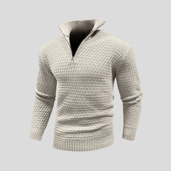 Jaro® | Pullover in Creme