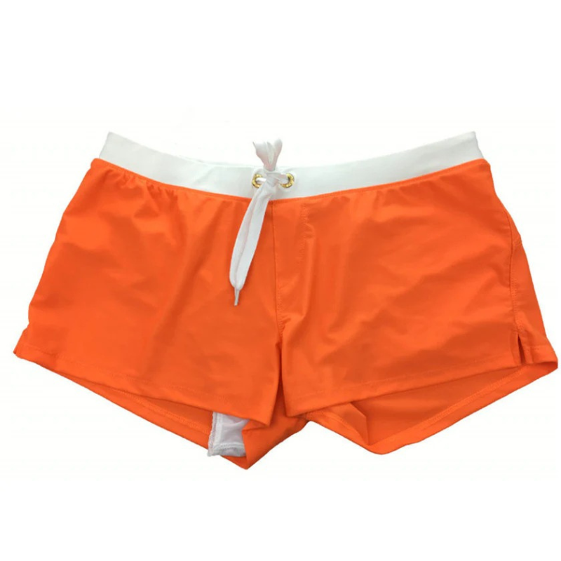 Klassische Badeshorts für Herren | Sommer