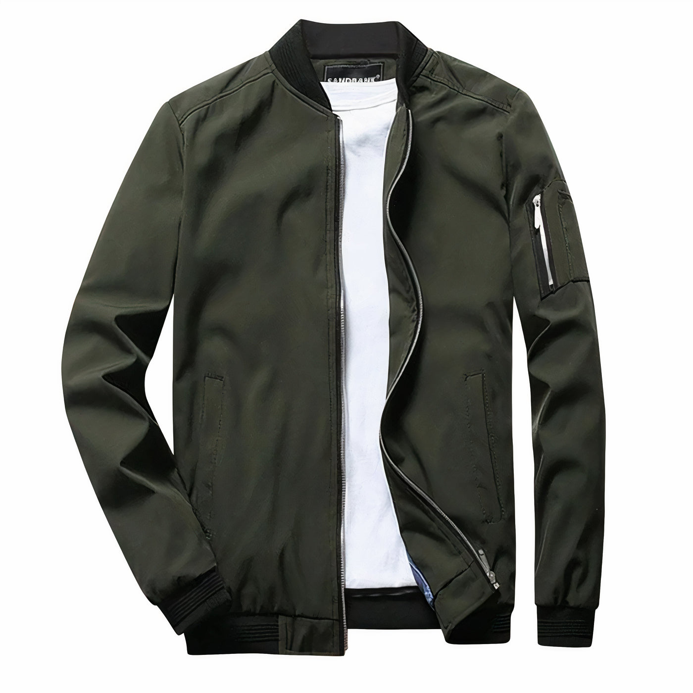 Klassische Jacke für Frauen - Eugen