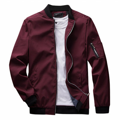 Klassische Jacke für Frauen - Eugen