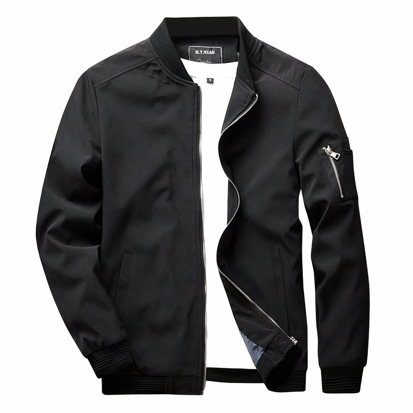 Klassische Jacke für Frauen - Eugen