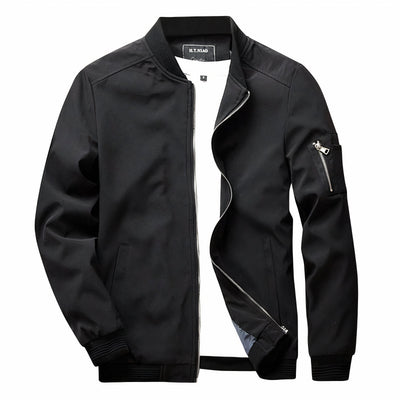Klassische Jacke für Frauen - Eugen