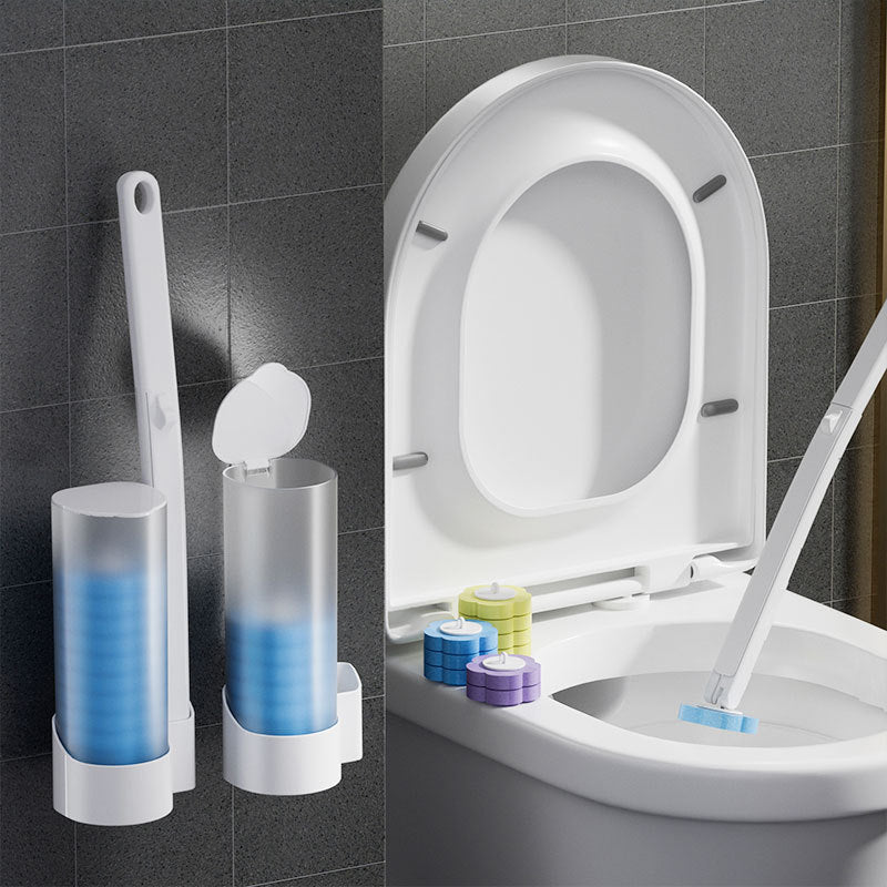 KeimFrei™ Tiefen-Reinigung für Toilettenbecken