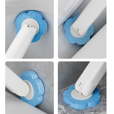 KeimFrei™ Tiefen-Reinigung für Toilettenbecken