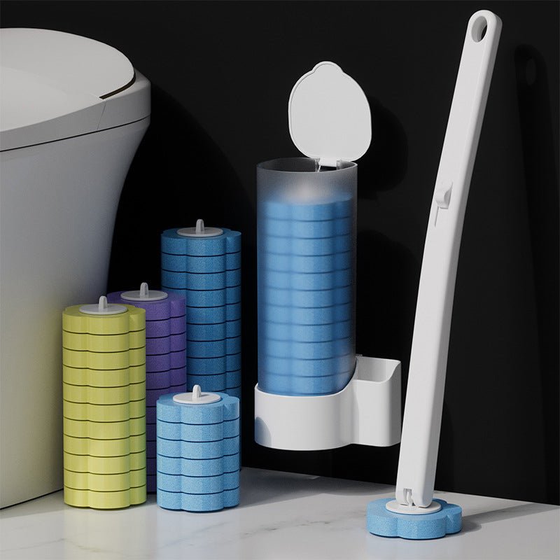 KeimFrei™ Tiefen-Reinigung für Toilettenbecken
