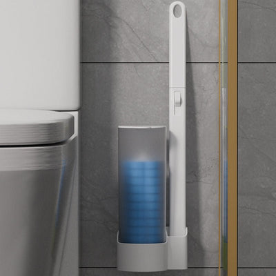 KeimFrei™ Tiefen-Reinigung für Toilettenbecken