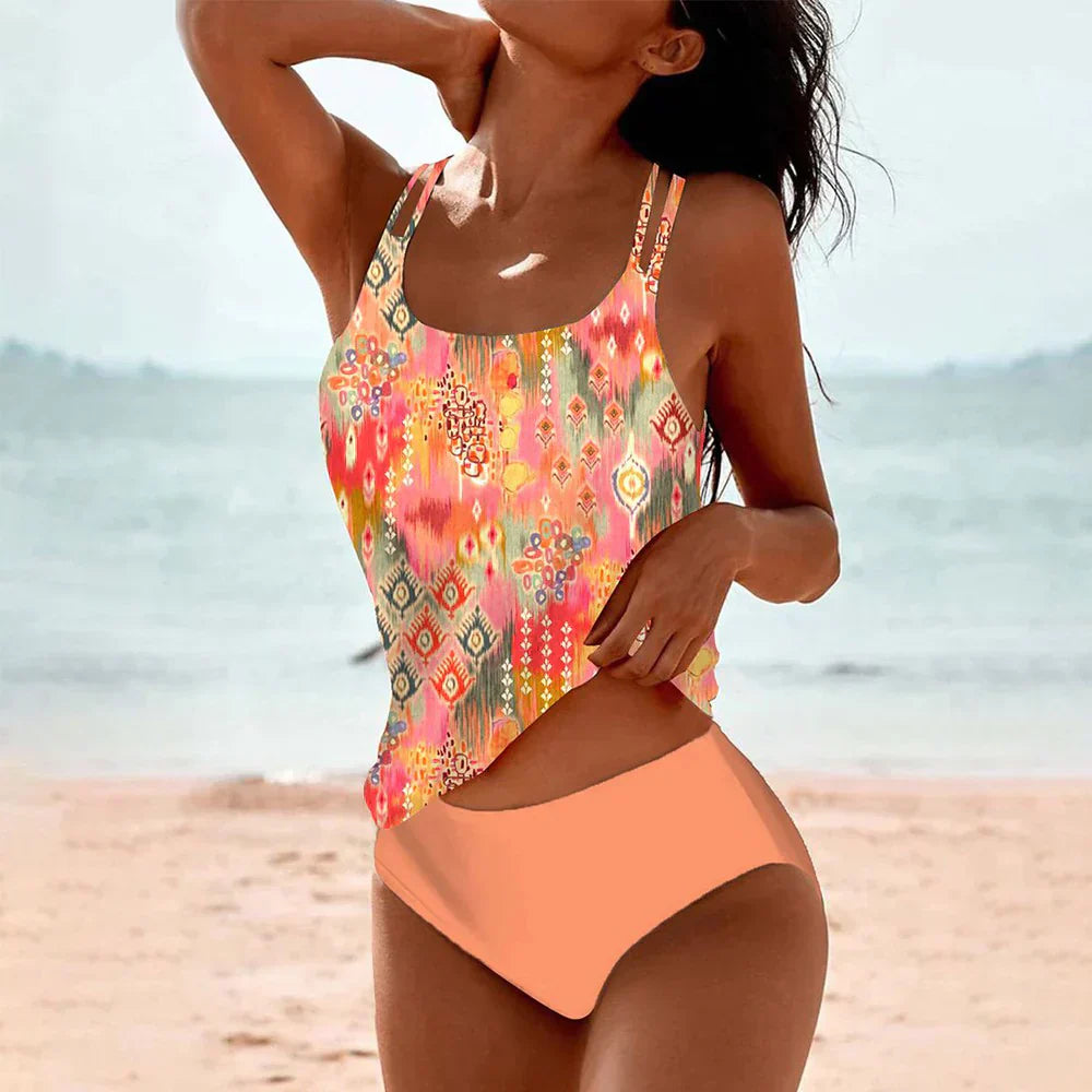 Terry® | Elegantes und bequemes Bikini-Set für jeden Anlass