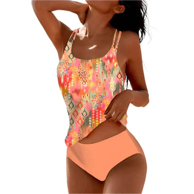 Vega® | Schickes Bademoden-Set für Damen im Sommer