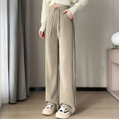 Caia | Komfort und Wärme vereint mit Stil